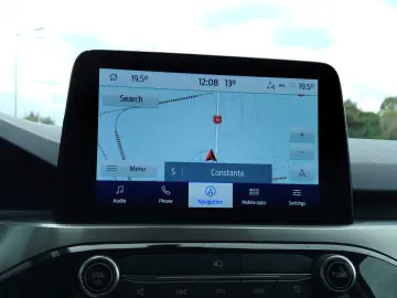 Ford Kuga 1.5 EcoBoost Titanium Manual 6t