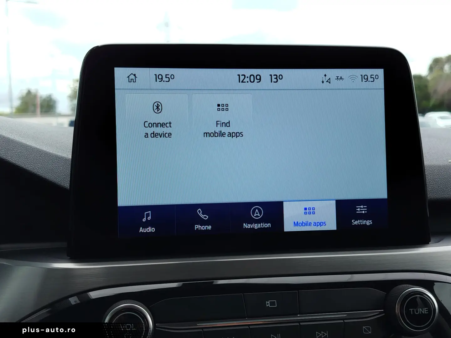 Ford Kuga 1.5 EcoBoost Titanium Manual 6t