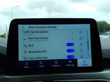 Ford Kuga 1.5 EcoBoost Titanium Manual 6t