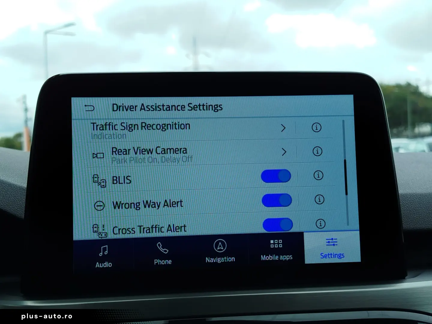 Ford Kuga 1.5 EcoBoost Titanium Manual 6t