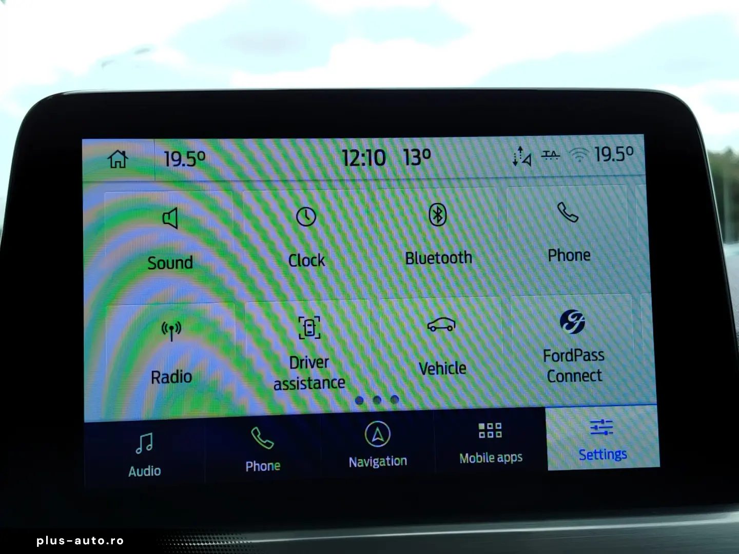 Ford Kuga 1.5 EcoBoost Titanium Manual 6t