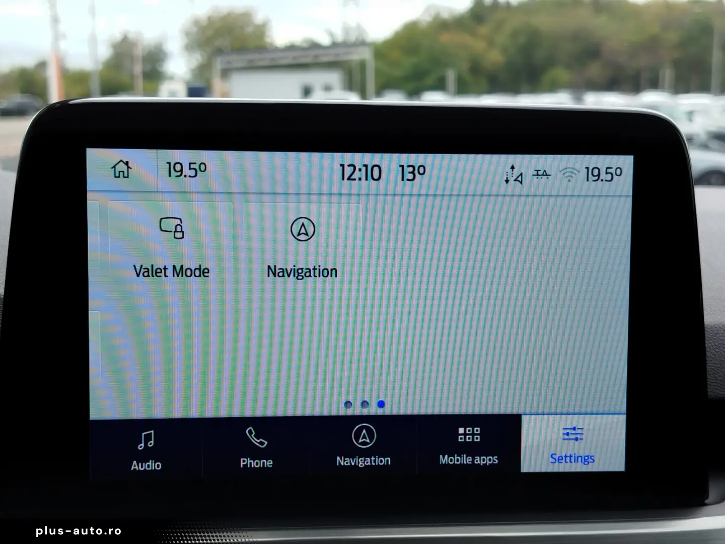 Ford Kuga 1.5 EcoBoost Titanium Manual 6t