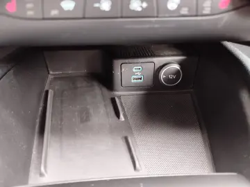 Ford Kuga 1.5 EcoBoost Titanium Manual 6t