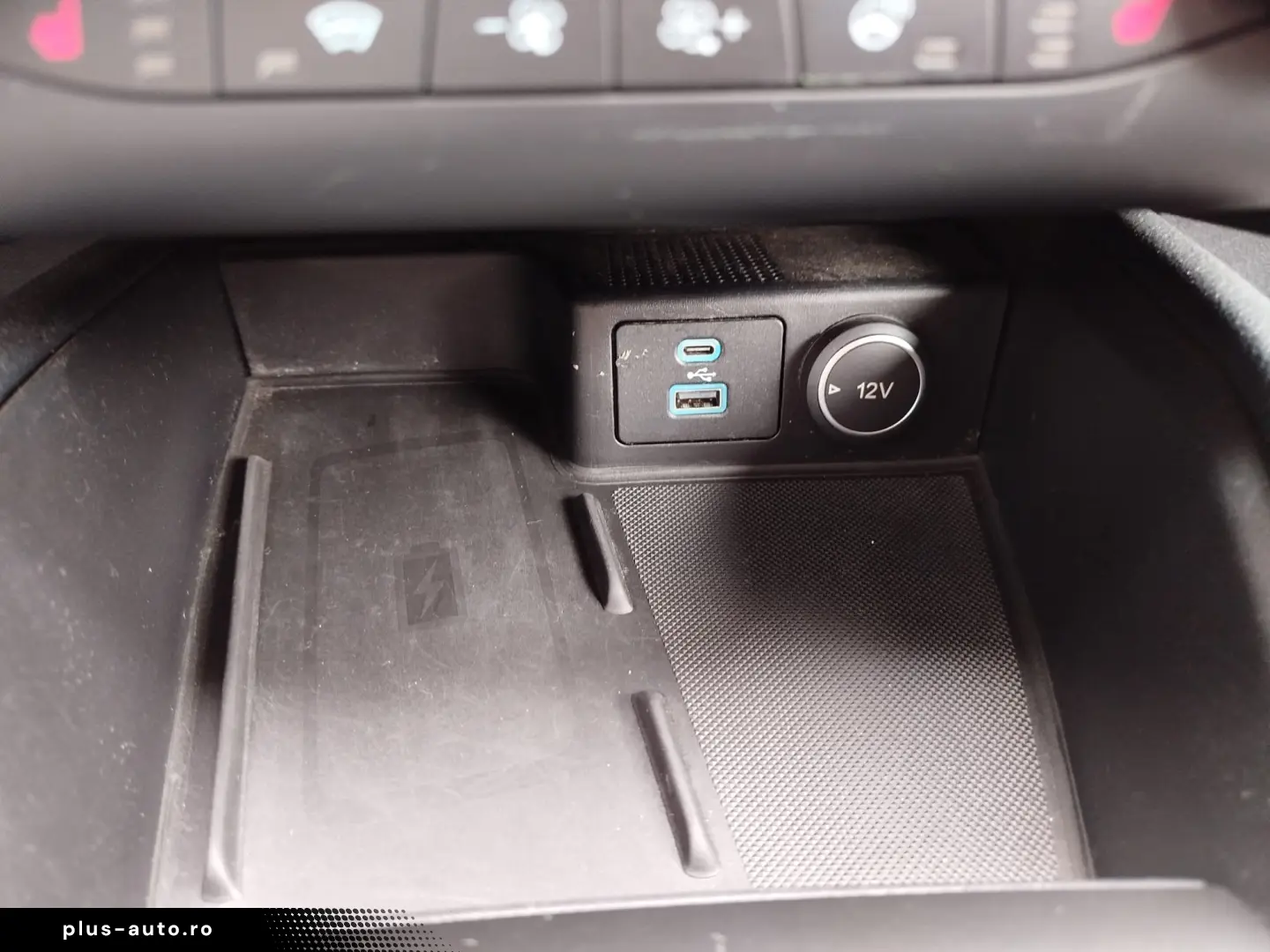 Ford Kuga 1.5 EcoBoost Titanium Manual 6t