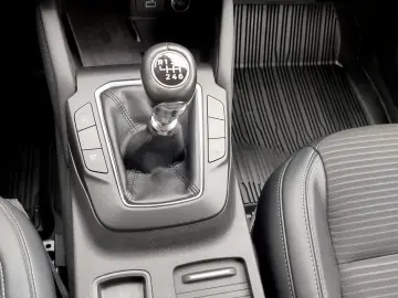 Ford Kuga 1.5 EcoBoost Titanium Manual 6t