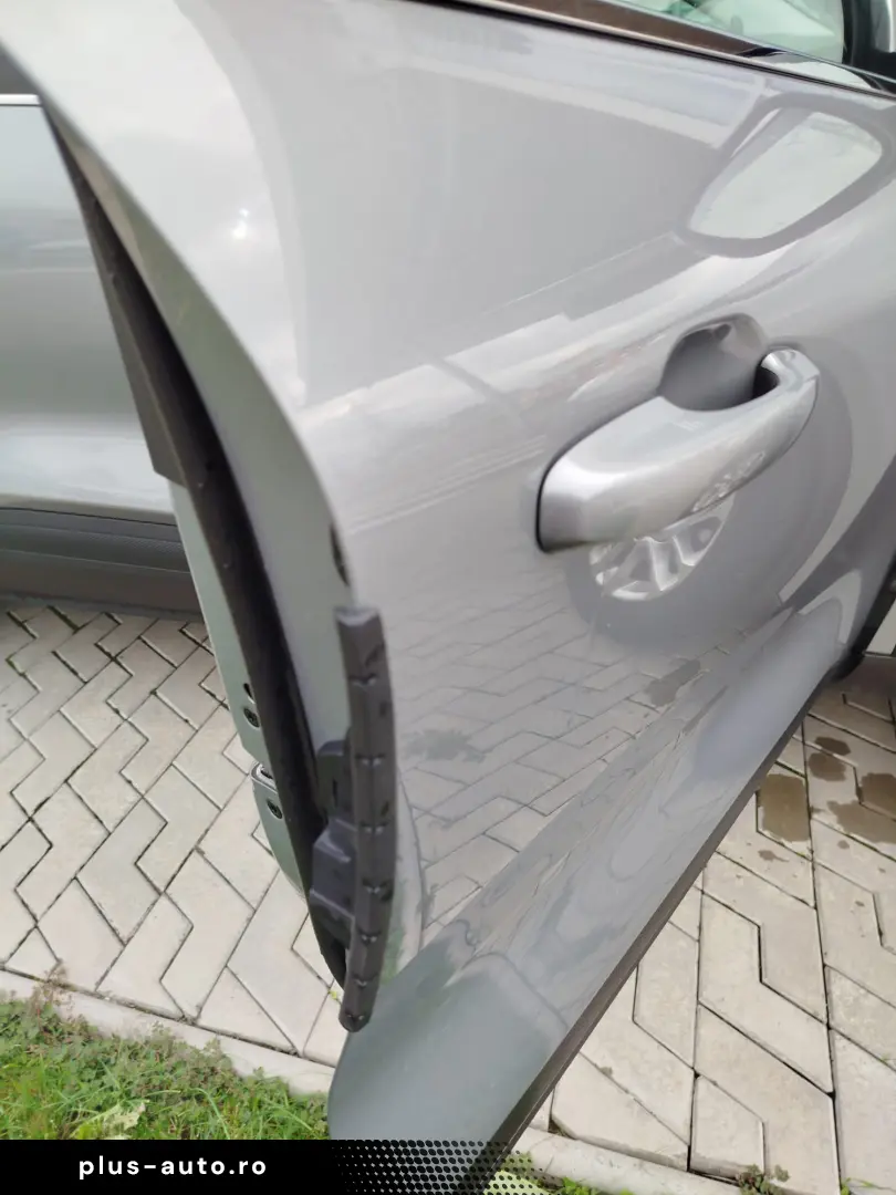 Ford Kuga 1.5 EcoBoost Titanium Manual 6t