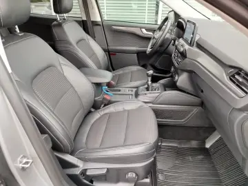 Ford Kuga 1.5 EcoBoost Titanium Manual 6t