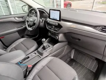 Ford Kuga 1.5 EcoBoost Titanium Manual 6t