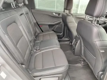 Ford Kuga 1.5 EcoBoost Titanium Manual 6t