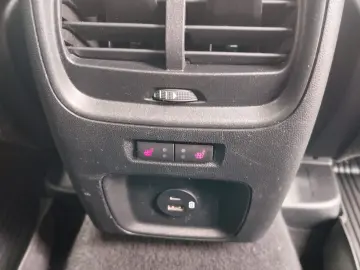 Ford Kuga 1.5 EcoBoost Titanium Manual 6t