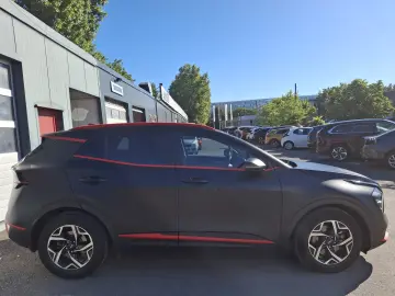 Kia Sportage 1.6 T-GDI 6MT 4x2 Urban