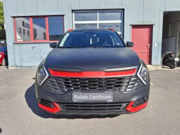 Kia Sportage 1.6 T-GDI 6MT 4x2 Urban