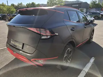 Kia Sportage 1.6 T-GDI 6MT 4x2 Urban