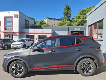 Kia Sportage 1.6 T-GDI 6MT 4x2 Urban