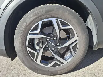 Kia Sportage 1.6 T-GDI 6MT 4x2 Urban