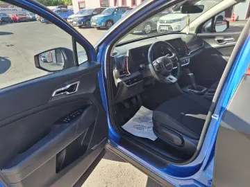 Kia Sportage 1.6 T-GDI 6MT 4x2 Urban