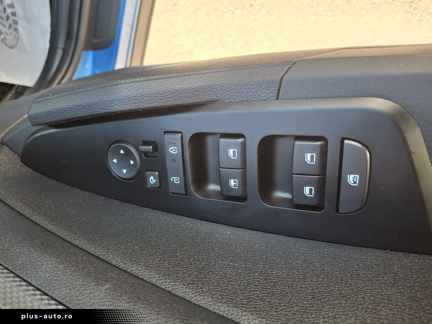 Kia Sportage 1.6 T-GDI 6MT 4x2 Urban