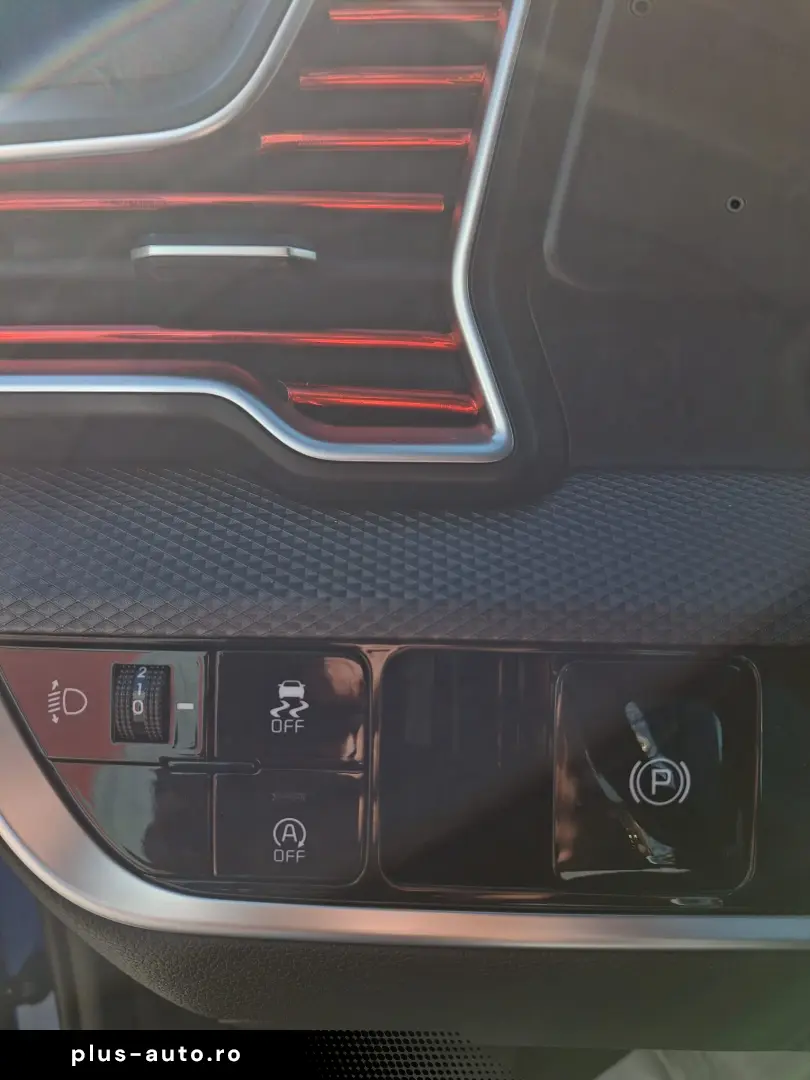 Kia Sportage 1.6 T-GDI 6MT 4x2 Urban