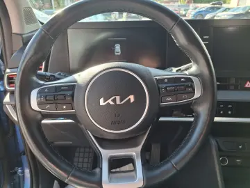Kia Sportage 1.6 T-GDI 6MT 4x2 Urban