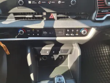 Kia Sportage 1.6 T-GDI 6MT 4x2 Urban