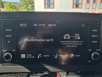 Kia Sportage 1.6 T-GDI 6MT 4x2 Urban