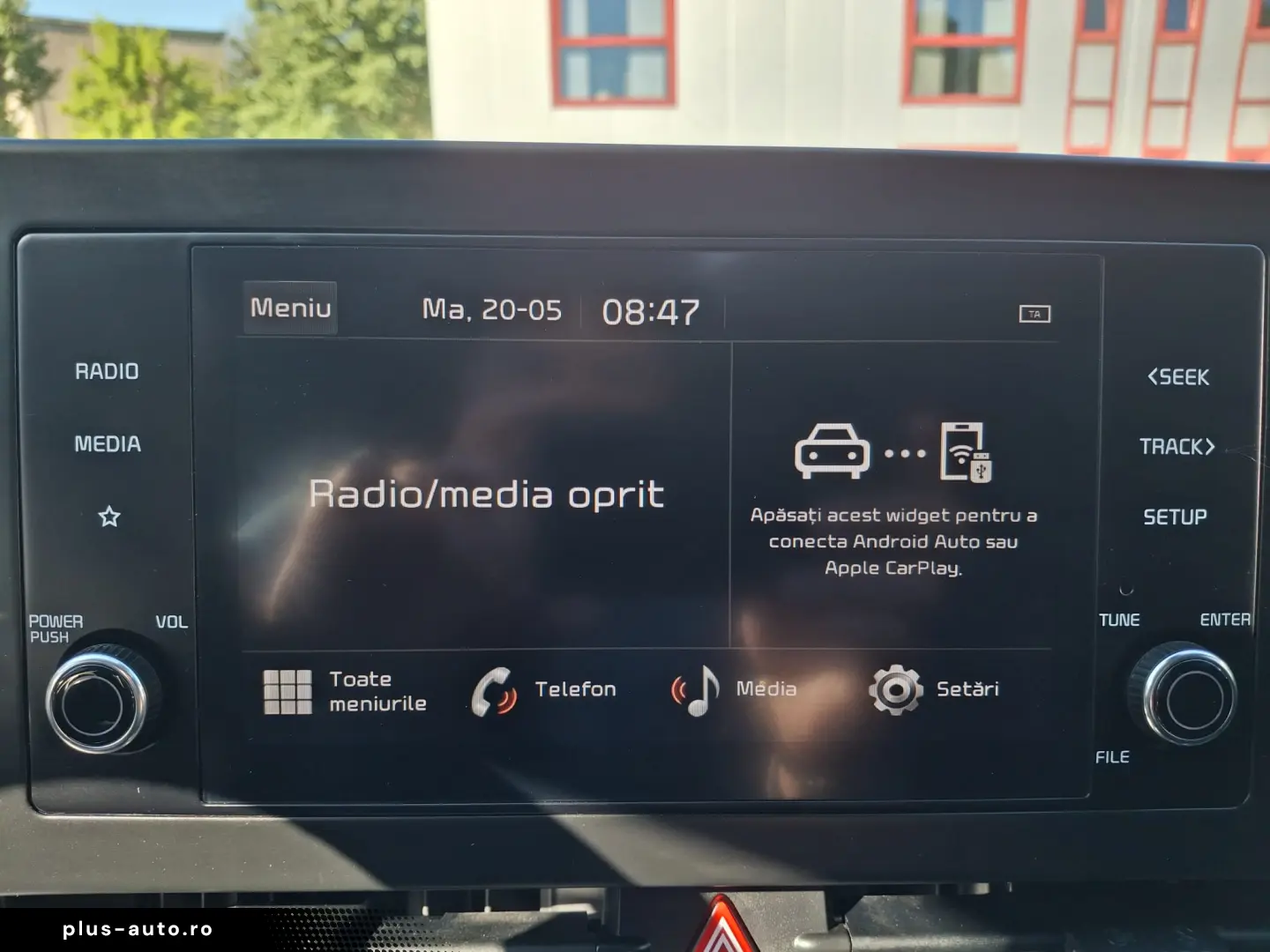 Kia Sportage 1.6 T-GDI 6MT 4x2 Urban