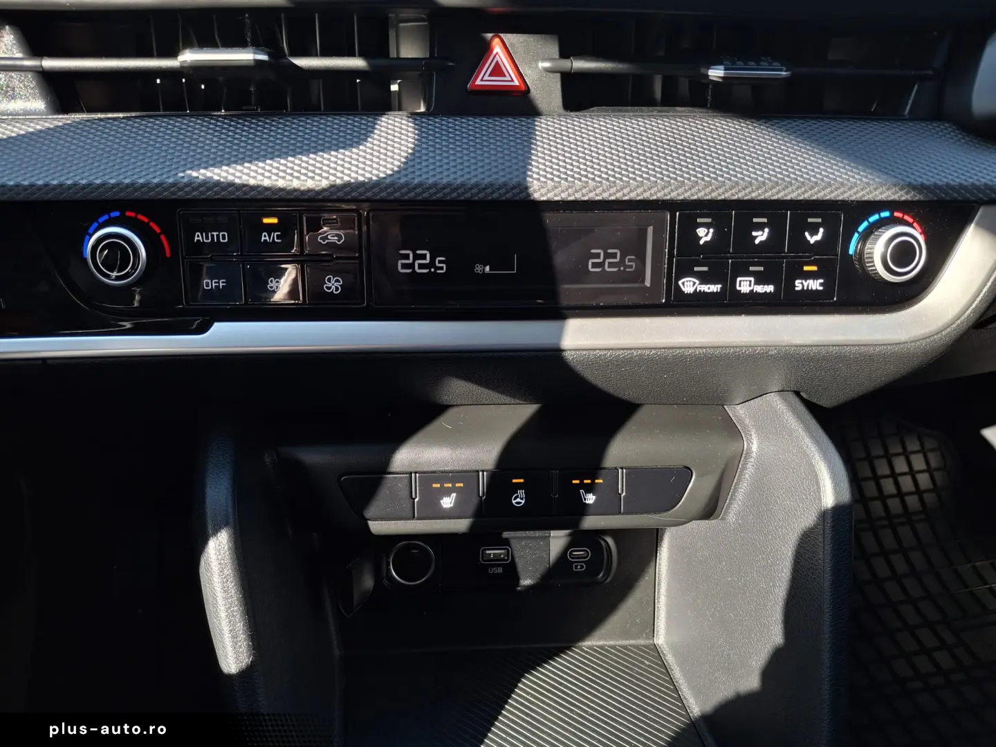 Kia Sportage 1.6 T-GDI 6MT 4x2 Urban