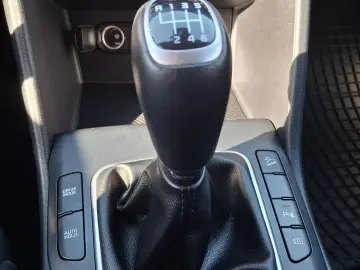 Kia Sportage 1.6 T-GDI 6MT 4x2 Urban