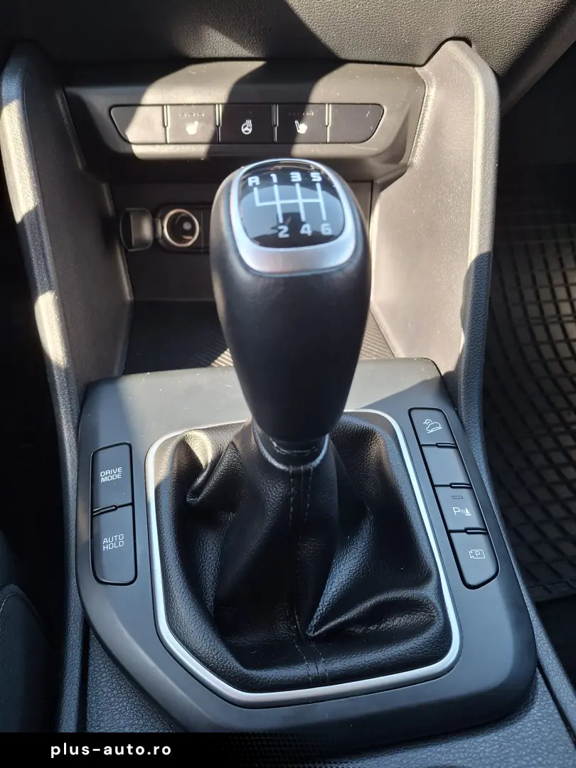 Kia Sportage 1.6 T-GDI 6MT 4x2 Urban