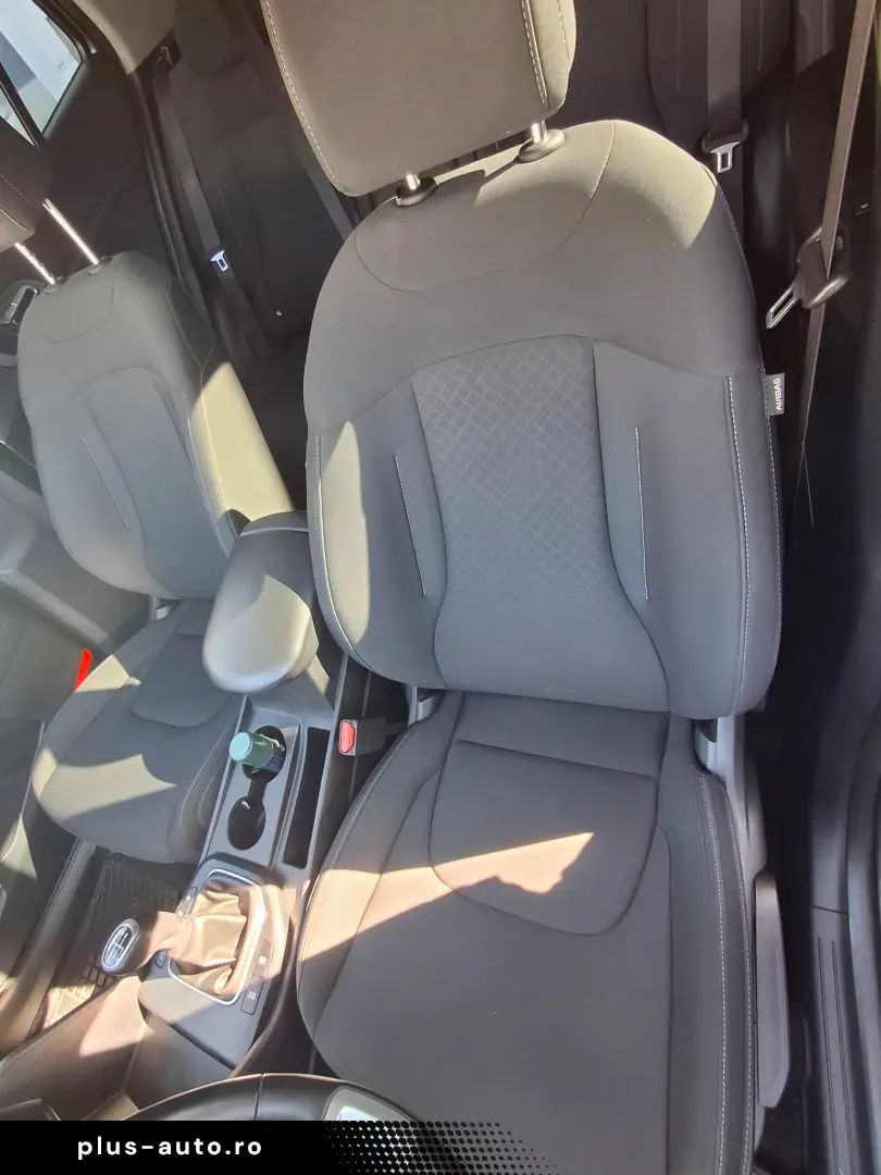 Kia Sportage 1.6 T-GDI 6MT 4x2 Urban