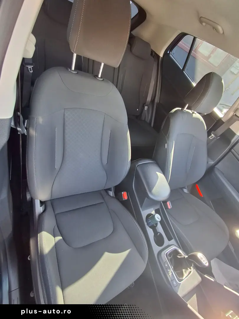 Kia Sportage 1.6 T-GDI 6MT 4x2 Urban