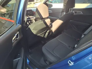 Kia Sportage 1.6 T-GDI 6MT 4x2 Urban