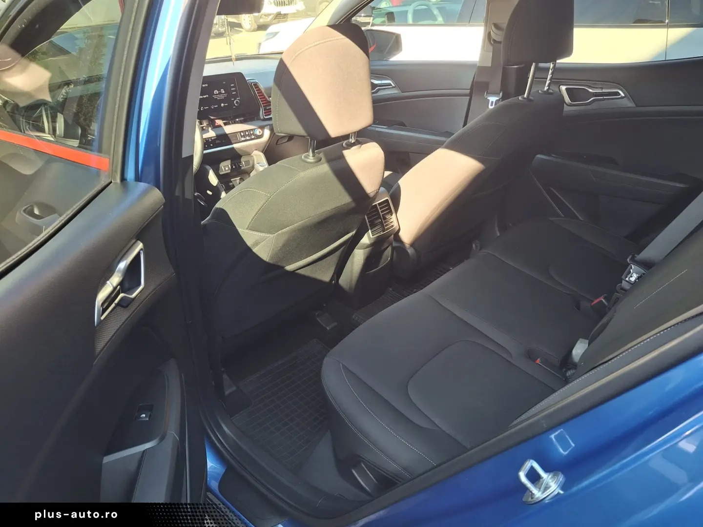 Kia Sportage 1.6 T-GDI 6MT 4x2 Urban