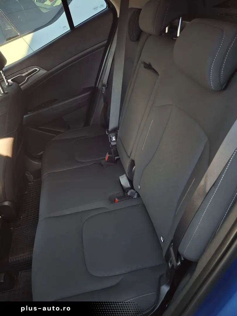 Kia Sportage 1.6 T-GDI 6MT 4x2 Urban