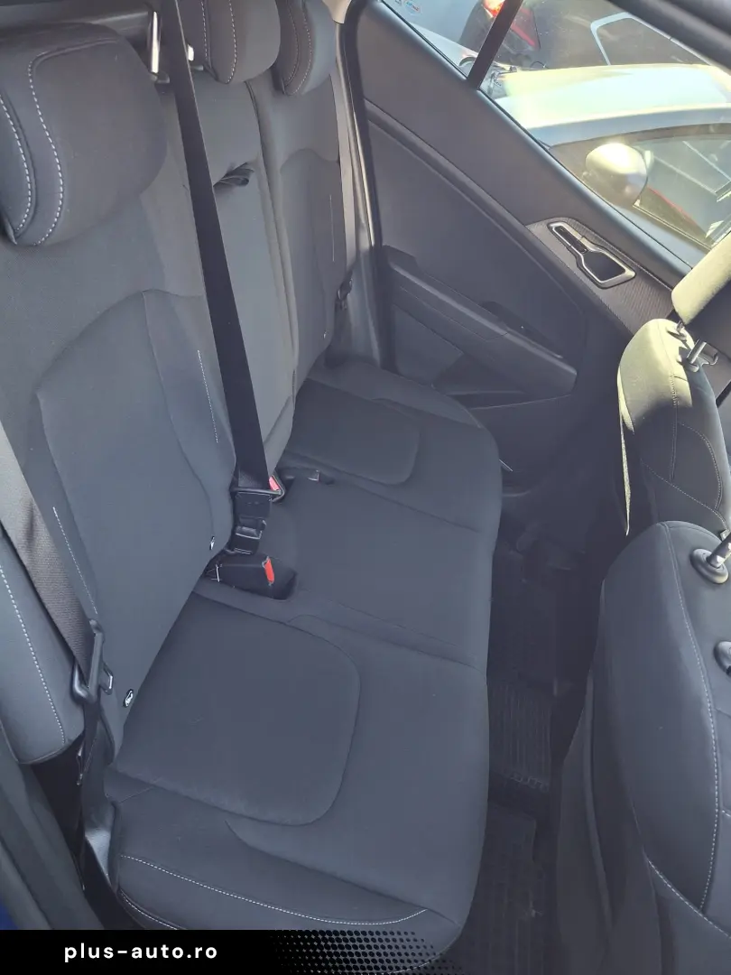 Kia Sportage 1.6 T-GDI 6MT 4x2 Urban