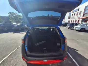 Kia Sportage 1.6 T-GDI 6MT 4x2 Urban