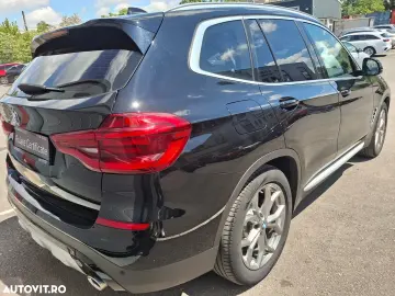 BMW X3 xDrive20d AT xLine