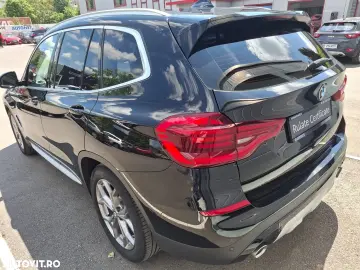 BMW X3 xDrive20d AT xLine