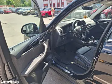 BMW X3 xDrive20d AT xLine