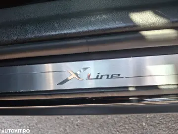 BMW X3 xDrive20d AT xLine