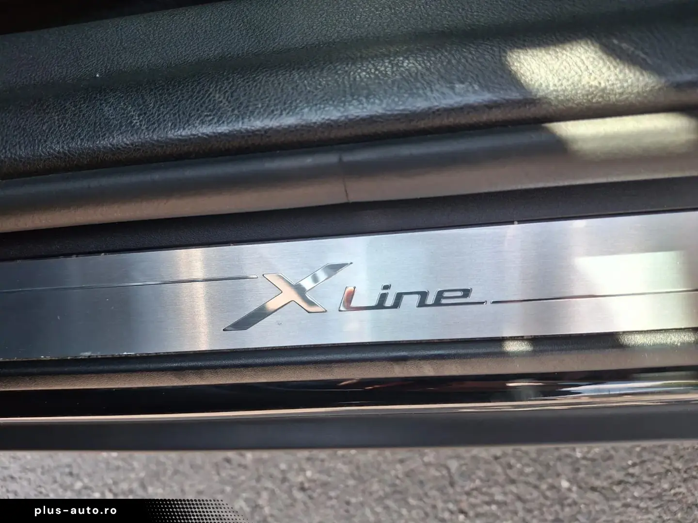 BMW X3 xDrive20d AT xLine