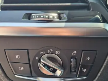 BMW X3 xDrive20d AT xLine