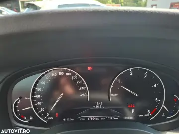 BMW X3 xDrive20d AT xLine