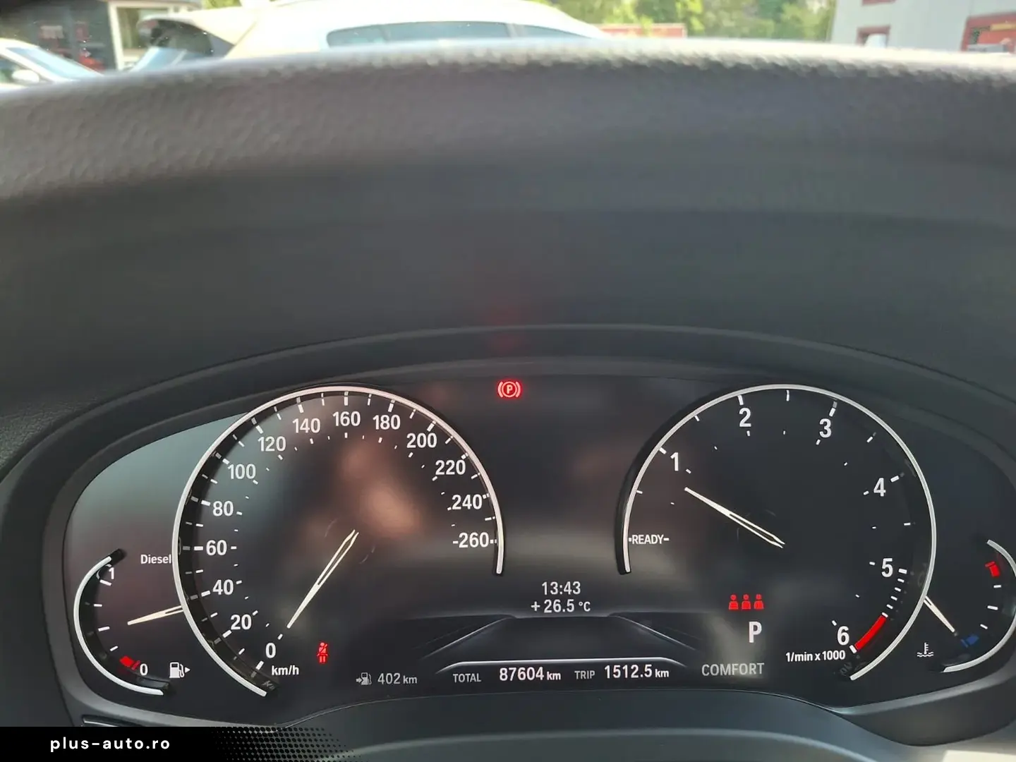 BMW X3 xDrive20d AT xLine