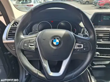 BMW X3 xDrive20d AT xLine