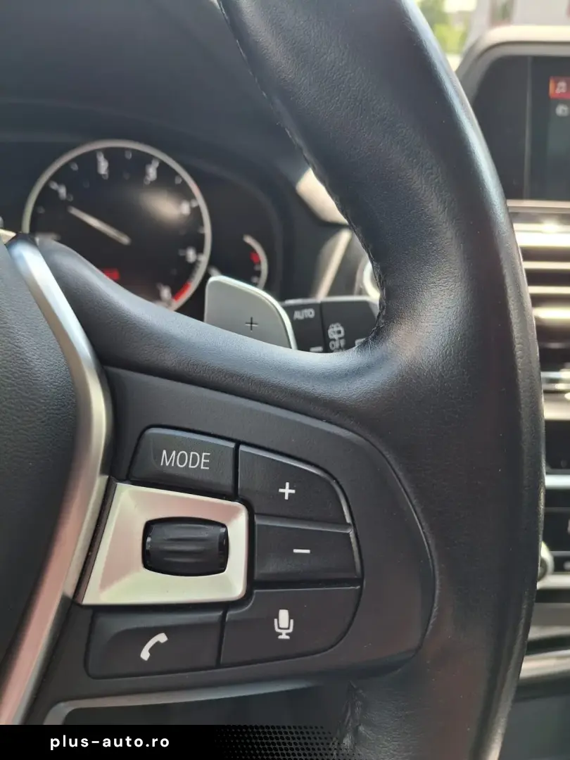 BMW X3 xDrive20d AT xLine