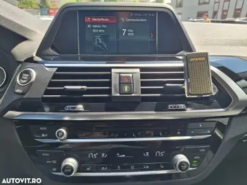 BMW X3 xDrive20d AT xLine