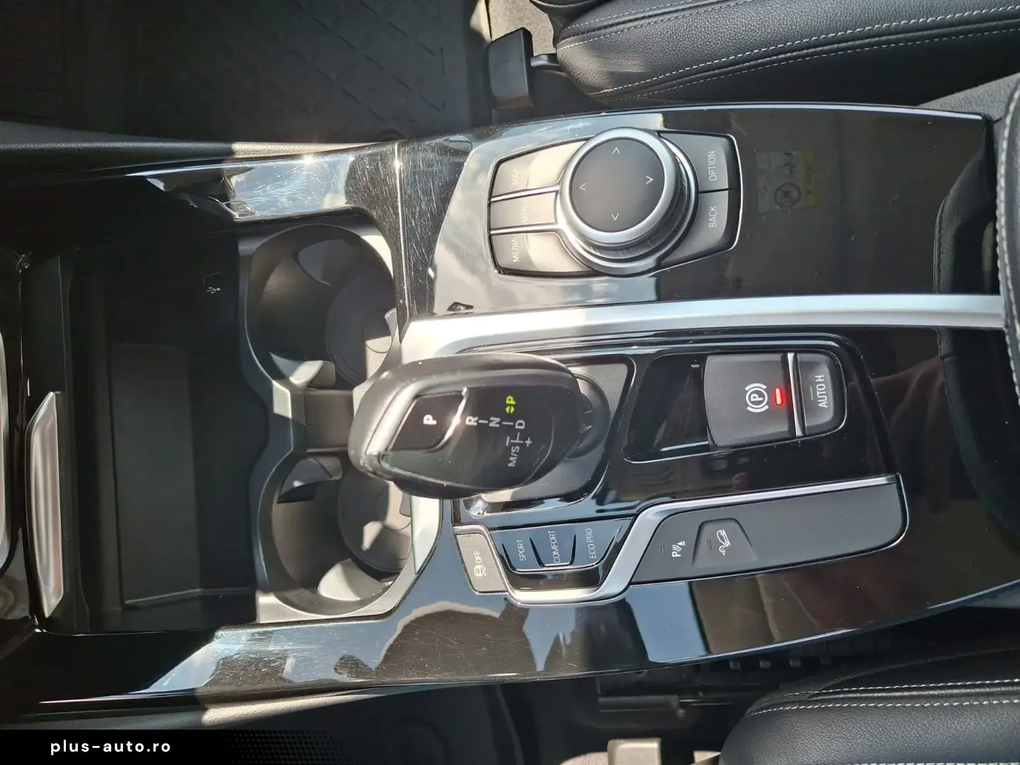 BMW X3 xDrive20d AT xLine