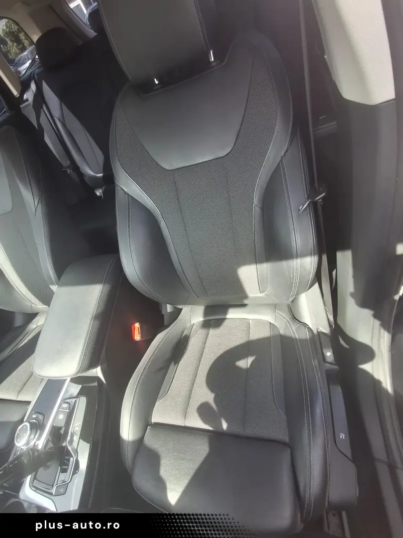 BMW X3 xDrive20d AT xLine