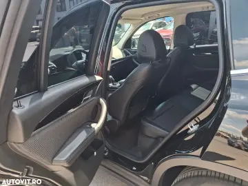 BMW X3 xDrive20d AT xLine